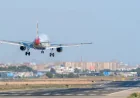 Aeropuerto Internacional de Mérida opera sin demoras a las 17:01