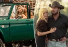 Natalie Alyn Lind Says Oreana Will Cause Havoc in Dutton Ranch