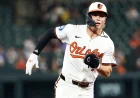 Jackson Holliday Returns to Orioles Before Monday’s Game
