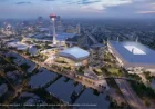 San Antonio Spurs Players Back $1.3 Billion Arena Contractor Hiring Spree