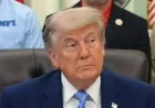 Trump Says Additional 5,000 Troops to Poland — Military Deployment