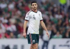 Javier Aguirre Prepares México - Ghana in Puebla With 20 Liga MX Players