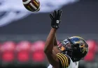 Tim White and Tommy Condell Lead Bombers' Rebuild — Cfl Scores