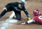 Ucf Softball Faces UCLA With Two Wins to Reach World Series