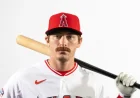 Wade Meckler, Donovan Walton join Angels after roster shuffle