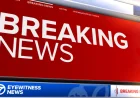 Elias Linarea found after Amber Alert Los Angeles cancellation