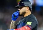 Cone Quip About Pinango Tattoo Stirs Pinango Blue Jays Broadcast