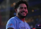Pinango’s Tattoo Keeps Alexander at the Center of His Rise