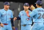 George Springer Powers Blue Jays Standings Push With Split in New York — Toronto Blue Jays Standings