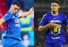 Guillermo Martinez Gets Special Permission for Liga MX Final