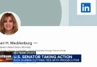 Dick Durbin Cuts Ties With Sheri Mecklenburg Over Broadview Six