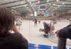 Brooks Bandits Push Clippers to 3-1 Lead After Game 4 OT Win