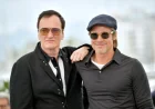 Bruce Dern Recalls Quentin Tarantino Scolding Brad Pitt on Set