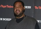 Grizz Chapman dead at 52 after 30 Rock run