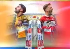 Hellberg Leads Hull Vs Middlesbrough to Wembley After 2-1 Drama