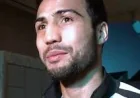 Rolly Romero elevado a supercampeón; Catterall-Giyasov va por el 13?
