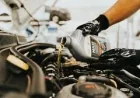 AutoZone Memo Warns of 40 Percent Engine Oil Supply Drop