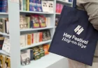 Hay Festival has forgotten about books, Spectator critique says