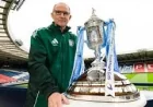 Neil Lennon Leads Dunfermline Into Scottish Cup Final Pursuit