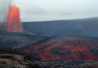 Kīlauea’s 47th Episode Ties Usgs Record at Halemaʻumaʻu