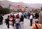 Peru Earth Quake Injures 27 in Ica Region