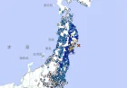 Japan Suspends Tohoku Rail Lines After 5.9 Earthquake Off Miyagi
