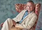Hugh Bonneville turns circus memories into first children's book