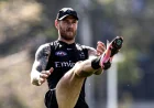Tim Membrey Returns as Collingwood Score Names Four for Werribee