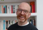 Matt Haig Says Age 24 Was the Turning Point in Ibiza