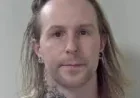Harry Arnold gets 20 years for Folkestone rape convictions