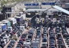 Dover Braces for 18,000 Travellers as EES Queues Build
