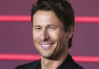Glen Powell Pushes Running Man to #8 on Prime Video
