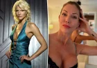 Tricia Helfer Joins OnlyFans With a Do-What-I-Want Reset