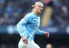 Erling Haaland Leads Pfa Player Of The Year 2026 Race After 38 Goals