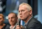 Adam Simpson Rules Himself Out of Carlton Coach Race