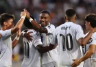 David Alaba quitte le Real Madrid après 5 saisons — Défenseur