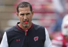 Fickell Has Wisconsin Set for 2026 With Joseph and Linebackers