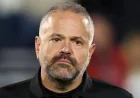 Rhule Gets Time as Dannen Backs Nebraska's 19-19 Rebuild