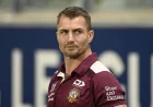 Josh Morris Questions Manly’s Luke Brooks Move Over Kieran Foran