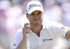 Ben Griffin Listed In Charles Schwab Challenge Field At Colonial