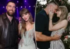 Taylor Swift Wedding Invite Leaves Some Guests Without Plus Ones