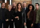 Michele Fazekas Says Ice-T Will Appear More in Svu Season 28 Cast Updates