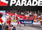 Adams Central Squadron of Sound Set for Lucas Oil 500 Festival Parade — Indy 500 Parade