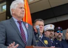 Blakeman Marks Fifth Nassau County Memorial Day Parade Near Me Sirens