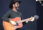 Ryan Bingham Releases They Call Us the Lucky Ones After Seven Years