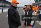 Santino Ferrucci Eyes 100th Start and Indy 500 First