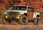 Jeep Plans A New Two Door Scrambler Pickup Halo Model by 2030