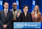 Eric Girard warns Fréchette TVQ plan will exceed $250 million