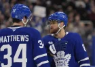 John Chayka Opens Maple Leafs Trade Door — Auston Matthews Trade Rumors