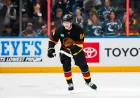 Aatu Räty Extends Point Streak to Five in Finland’s 4–0 Win